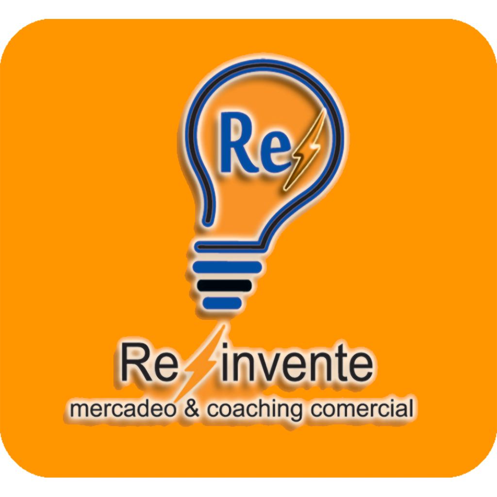 Reinvente